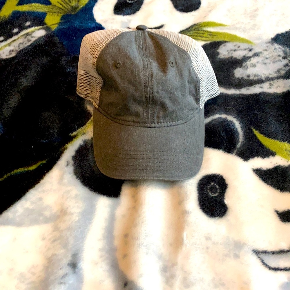 SnapBack Hat